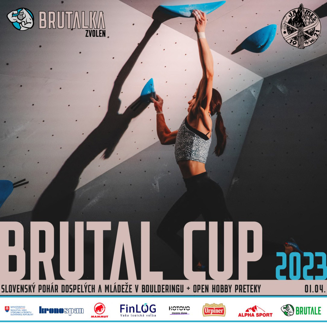 Brutal Cup 2023
